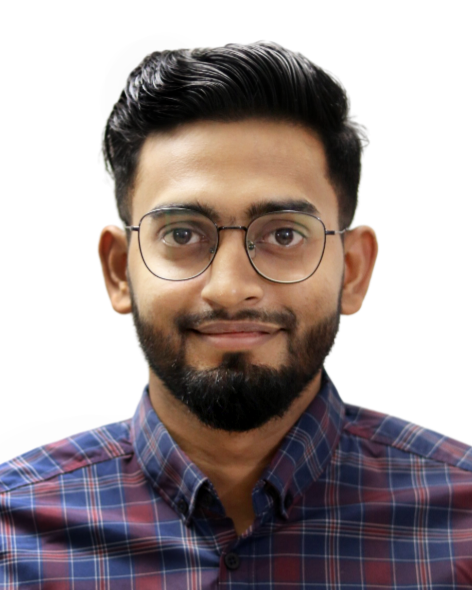 Kaushik Debdas - SQA Professional